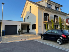 Harmonie am Bodensee, Friedrichshafen